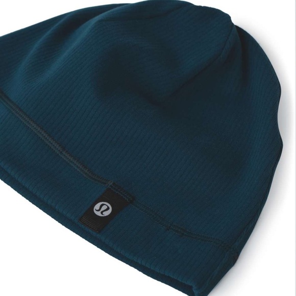 lululemon athletica Other - Lululemon Method Beanie